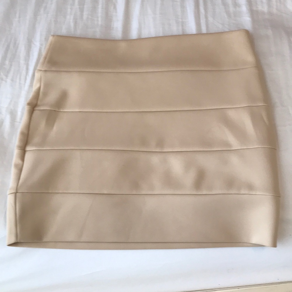 tube skirt